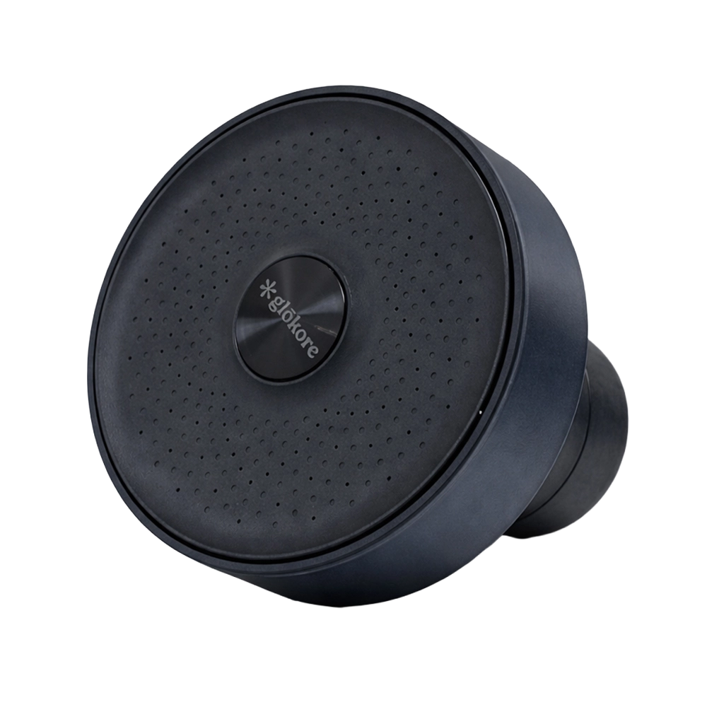 <strong><strong><strong><strong>Glokore Filtered Showerhead</strong></strong></strong></strong>