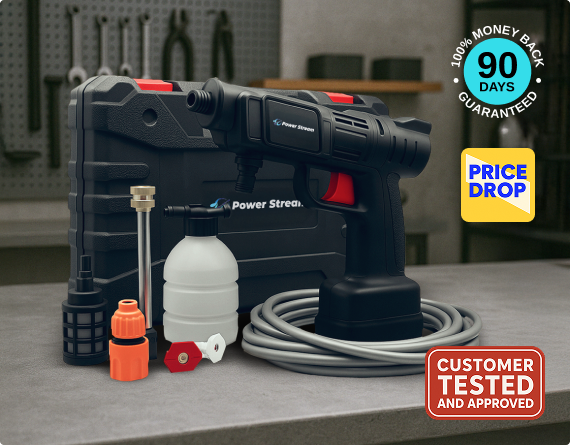 Power Stream Product